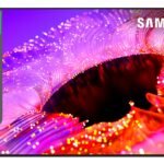 Samsung 55 inch (138cm) Crystal UHD 4K Vision AI 2026 Smart TV | 30W Speakers | 4K Upscaling | HDR10+ | 150+ Channels | 7 Years OS Upgrade | UA55UE85AHULXL