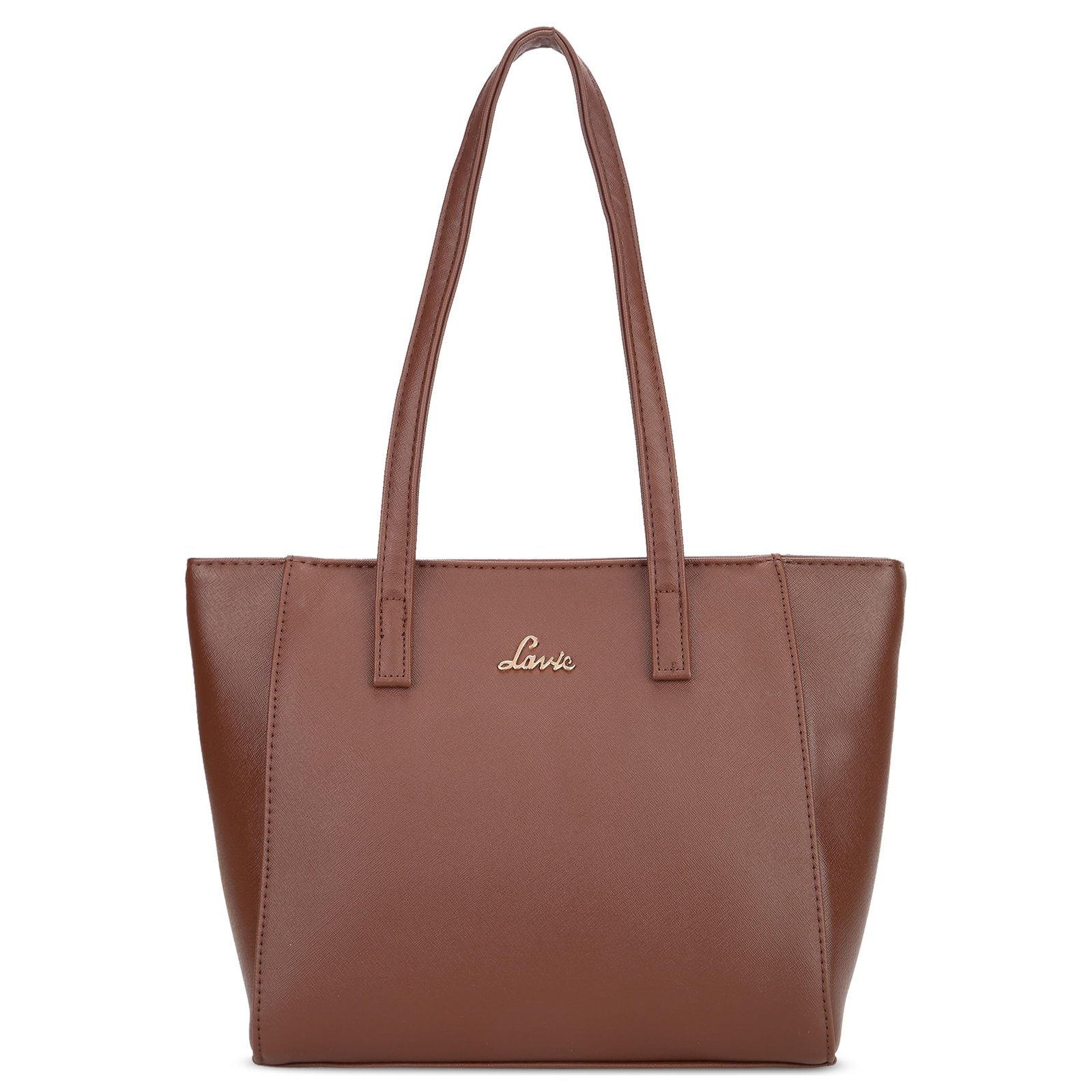 Lavie Women’s Betula Tote Handbag | Ladies Purse Handbag | Bag for Women | Rakhi Gift for Sister