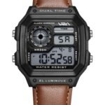 V2A Chronograph Ultra-Thin Unisex Multi Function Digital Sports Watch for Boy ANG Girls | Watch for Women | Wrist Watch for Men | Kid’s Watch | Watches