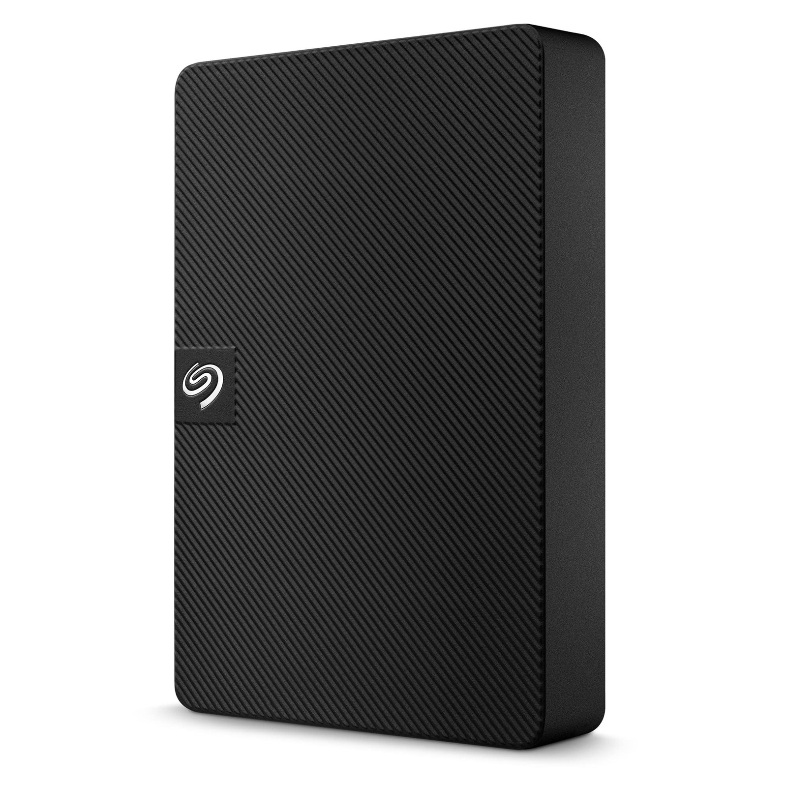Seagate Expansion 4TB External HDD – USB 3.0 for Windows and Mac with 3 yr Data Recovery Services, Portable Hard Drive (STKM4000400)