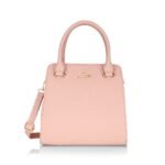 Lavie Women’s Ushawu Satchel Bag | Satchel Handbag for Work | Ladies Purse | Stylish Shoulder Bag | Gift for Women