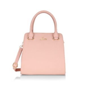 Lavie Women’s Ushawu Satchel Bag | Satchel Handbag for Work | Ladies Purse | Stylish Shoulder Bag | Gift for Women