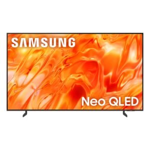 Samsung 55-Inch Class QN70H Series, Neo QLED Mini LED, 4K, Smart TV, 2026