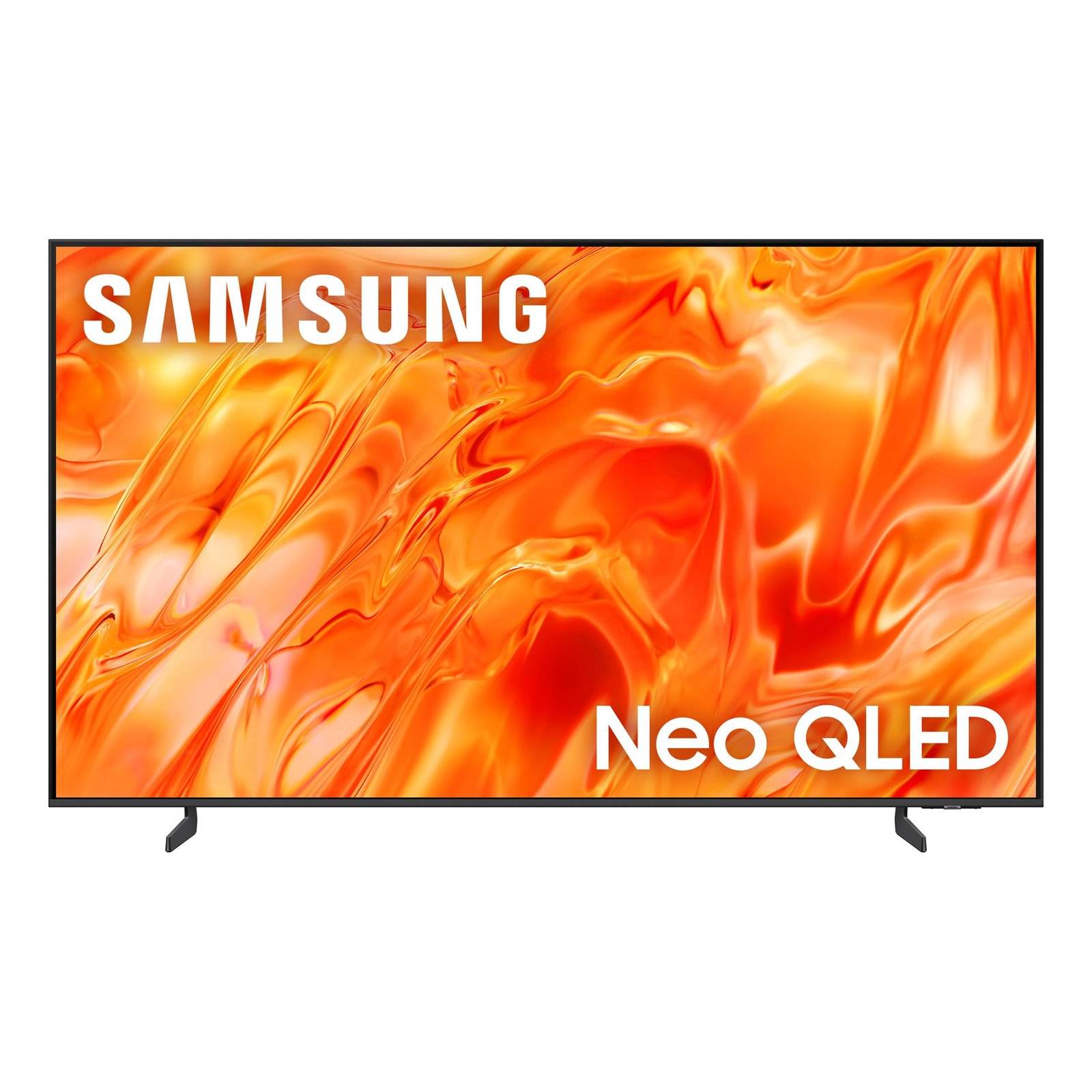 Samsung 55-Inch Class QN70H Series, Neo QLED Mini LED, 4K, Smart TV, 2026