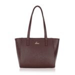 Lavie Women’s Betula Tote Handbag | Ladies Purse Handbag | Bag for Women | Rakhi Gift for Sister