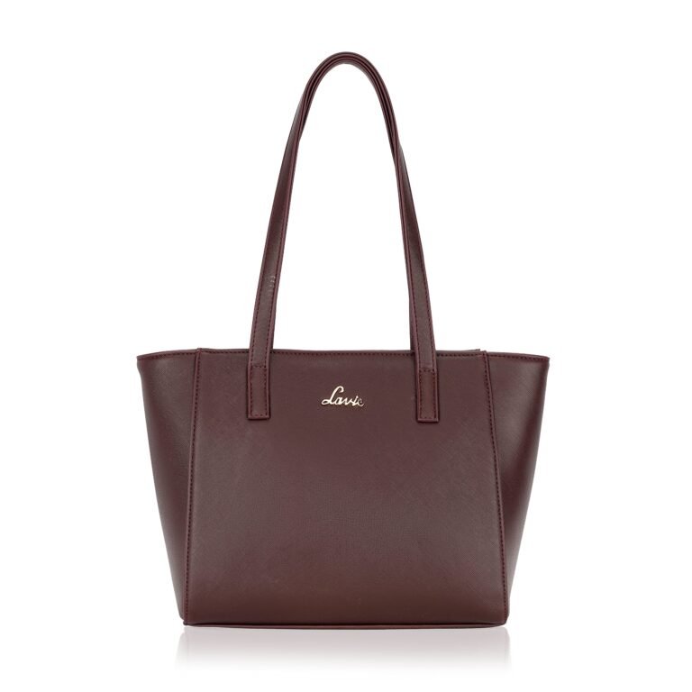 Lavie Women’s Betula Tote Handbag | Ladies Purse Handbag | Bag for Women | Rakhi Gift for Sister