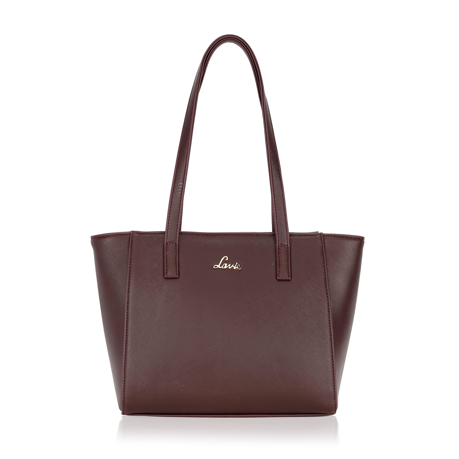 Lavie Women’s Betula Tote Handbag | Ladies Purse Handbag | Bag for Women | Rakhi Gift for Sister