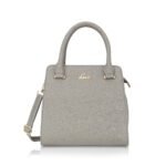 Lavie Women’s Ushawu Satchel Bag | Satchel Handbag for Work | Ladies Purse | Stylish Shoulder Bag | Gift for Women