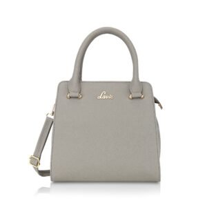 Lavie Women’s Ushawu Satchel Bag | Satchel Handbag for Work | Ladies Purse | Stylish Shoulder Bag | Gift for Women
