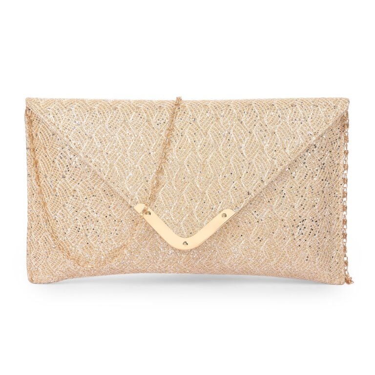 ADISA CL029 women clutch/sling bag