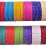 NMII Bangle Set for Women