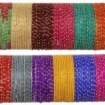 NMII Bangle Set for Women