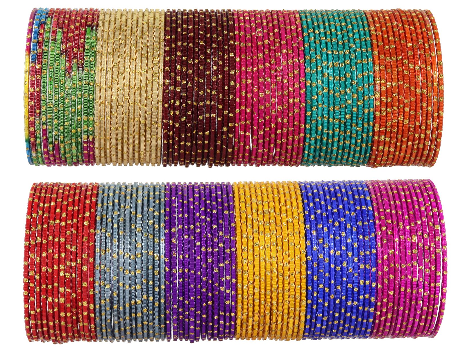NMII Bangle Set for Women