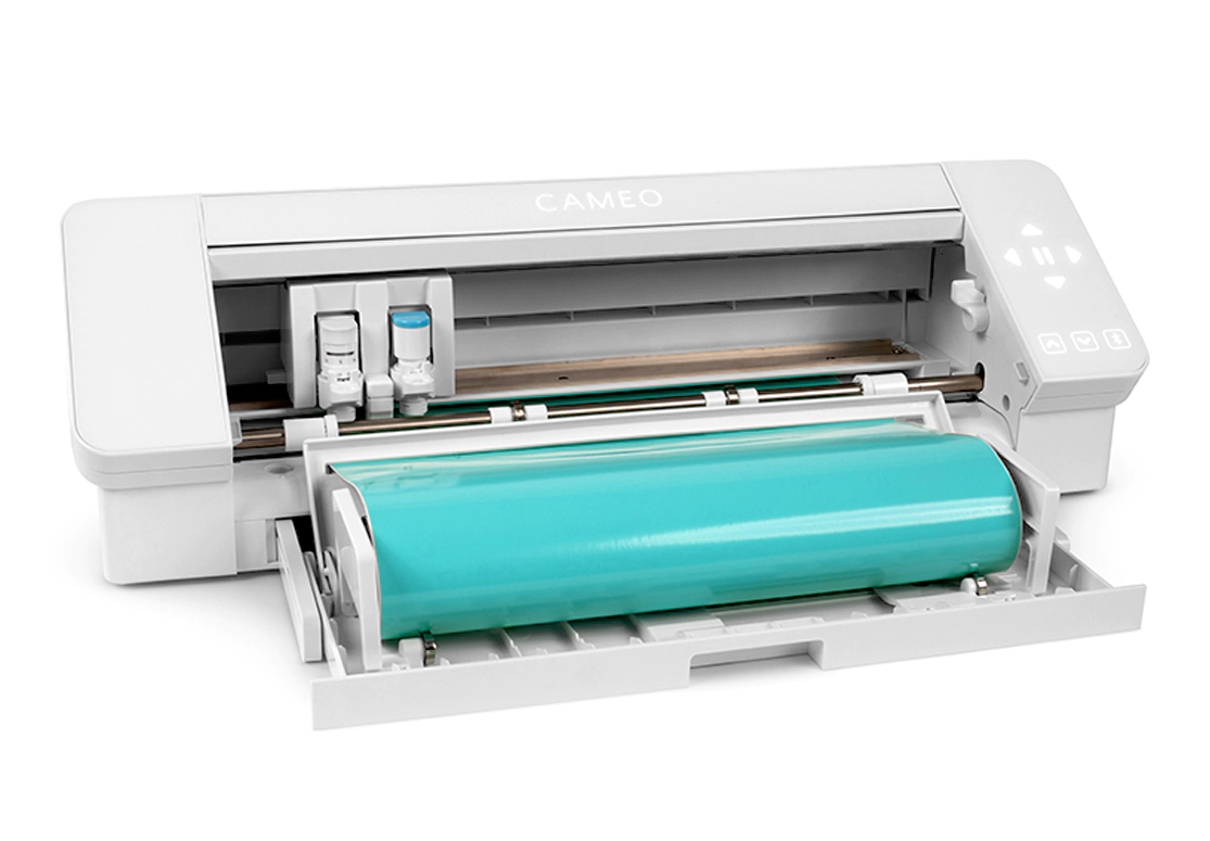 Cameo 4 Plotter