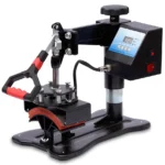 Cap Printing Machine