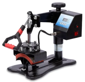 Cap Printing Machine