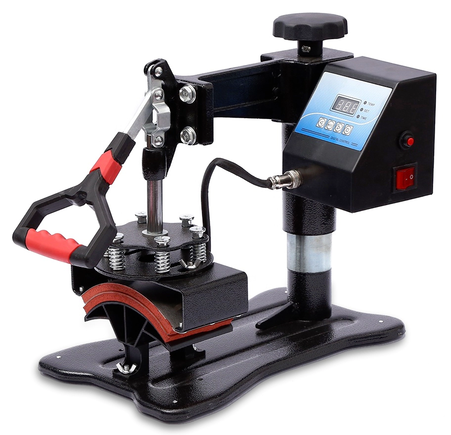 Cap Printing Machine