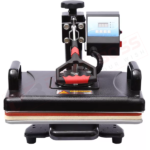 5 in 1 Sublimation Machine