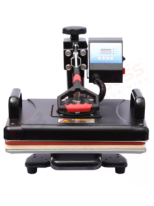 5 in 1 Sublimation Machine