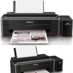 Epson EcoTank L130 Single Function InkTank Color Printer