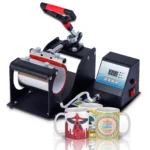 Mug Printing Machine