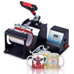 Mug Printing Machine
