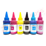 Sublimation Ink for 6 Color All EPSON Tank Printer