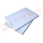 Sublimation Heat Transfer A4 Size Paper 100 Sheets