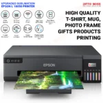 Epson L 18050 sublimation Printer