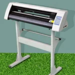 Vinyl Cutting Plotter Machine – 24 Inch