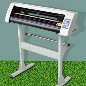 Vinyl Cutting Plotter Machine – 24 Inch